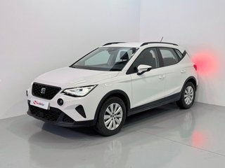 SEAT Arona 1.0 TSI Style XL Edition 81 kW (110 CV)
