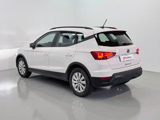 SEAT Arona 1.0 TSI Style XL Edition 81 kW (110 CV)