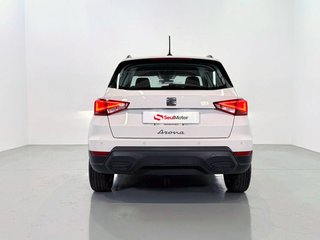 SEAT Arona 1.0 TSI Style XL Edition 81 kW (110 CV)