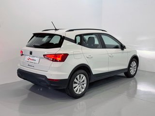 SEAT Arona 1.0 TSI Style XL Edition 81 kW (110 CV)
