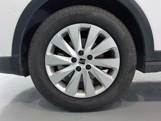 SEAT Arona 1.0 TSI Style XL Edition 81 kW (110 CV)