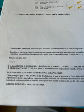 Geografía e historia : 4 ESO : Aragón Comunidad...