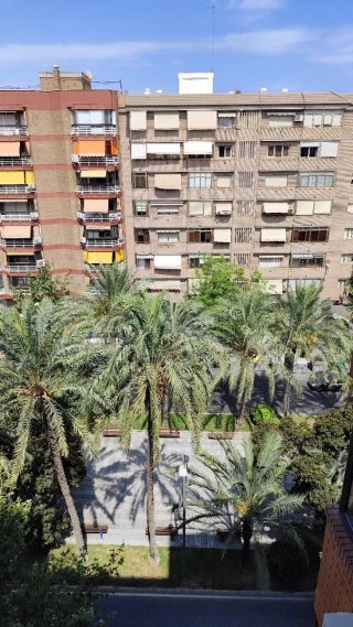 Alquiler habitacion vacacional