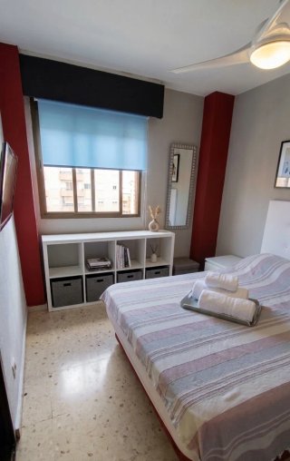 Alquiler habitacion vacacional