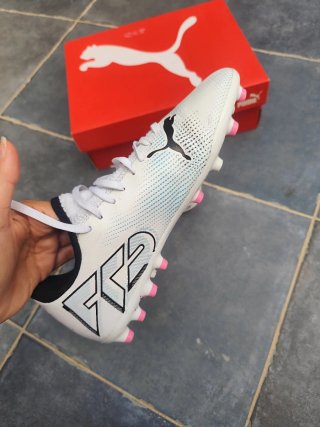 Botas de fútbol infantiles PUMA 38.5