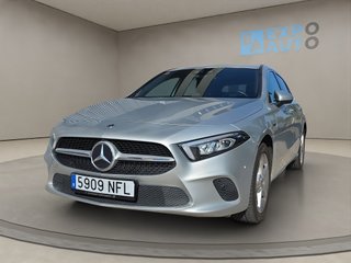Mercedes-Benz Clase A A 250 e