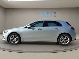 Mercedes-Benz Clase A A 250 e