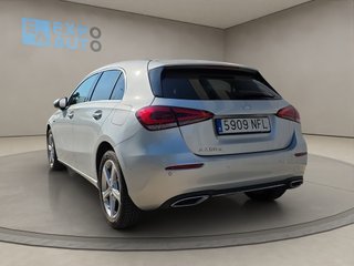 Mercedes-Benz Clase A A 250 e