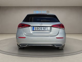 Mercedes-Benz Clase A A 250 e