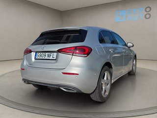 Mercedes-Benz Clase A A 250 e