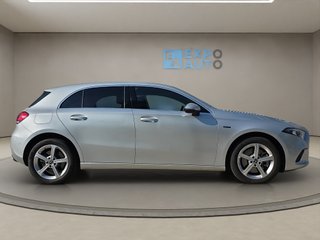 Mercedes-Benz Clase A A 250 e