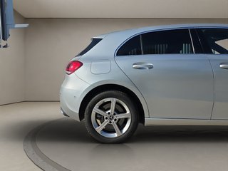Mercedes-Benz Clase A A 250 e