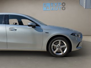 Mercedes-Benz Clase A A 250 e