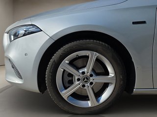 Mercedes-Benz Clase A A 250 e