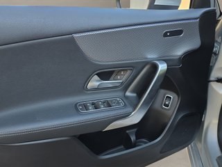 Mercedes-Benz Clase A A 250 e