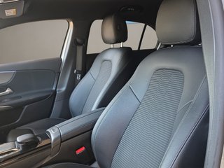 Mercedes-Benz Clase A A 250 e