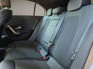 Mercedes-Benz Clase A A 250 e