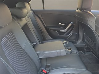 Mercedes-Benz Clase A A 250 e