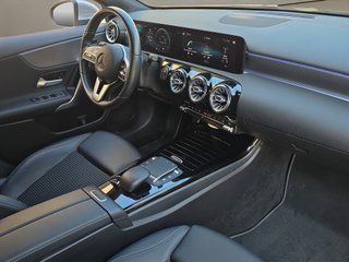 Mercedes-Benz Clase A A 250 e