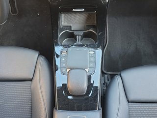 Mercedes-Benz Clase A A 250 e