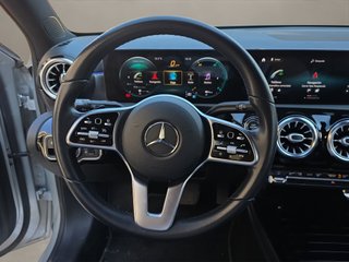 Mercedes-Benz Clase A A 250 e