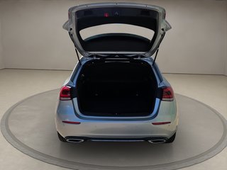 Mercedes-Benz Clase A A 250 e