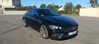 Mercedes-Benz Clase C 2021