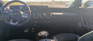 Mercedes-Benz Clase C 2021