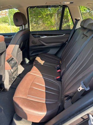BMW X5 2018