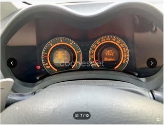 Toyota Auris 2007 Diesel Automático