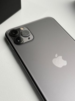 Iphone 11 Pro Max 64GB