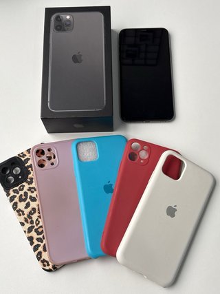 Iphone 11 Pro Max 64GB