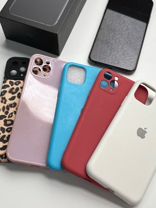 Iphone 11 Pro Max 64GB