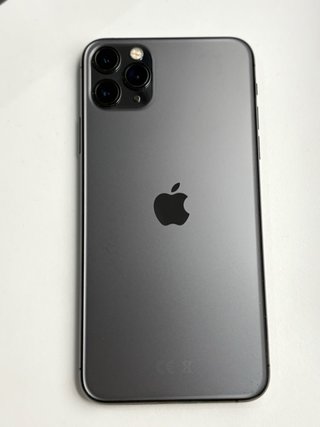 Iphone 11 Pro Max 64GB
