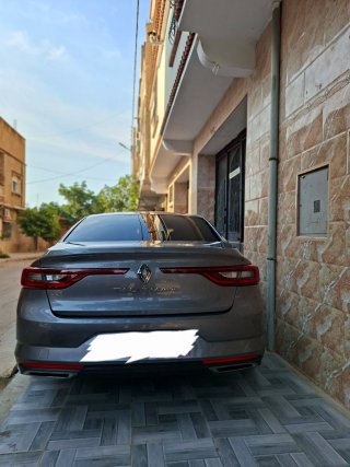 Renault Talisman 2020