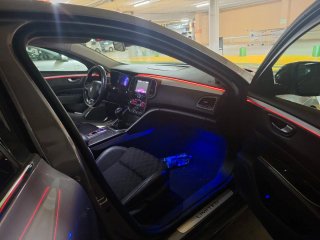 Renault Talisman 2020