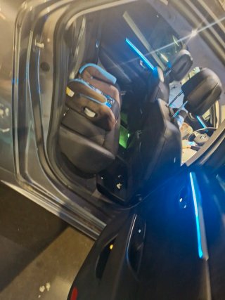 Renault Talisman 2020
