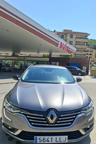Renault Talisman 2020