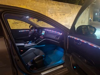 Renault Talisman 2020