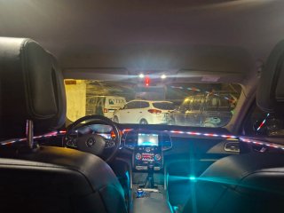 Renault Talisman 2020