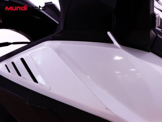 SYM CRUISYM ALPHA 125 ABS