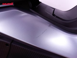 SYM CRUISYM ALPHA 125 ABS