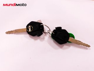 SYM CRUISYM ALPHA 125 ABS