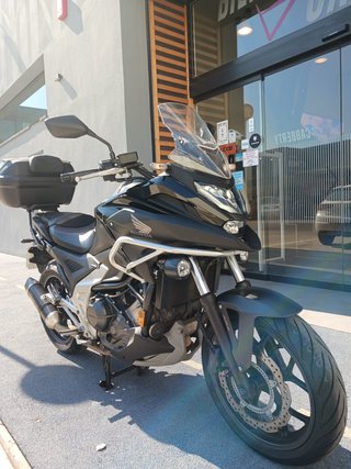 HONDA NC750 MANUAL