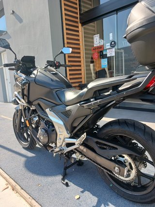 HONDA NC750 MANUAL