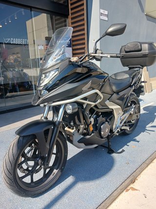 HONDA NC750 MANUAL
