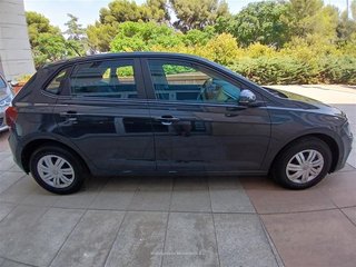 VOLKSWAGEN POLO Edition 1.0