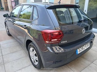 VOLKSWAGEN POLO Edition 1.0