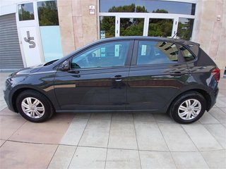 VOLKSWAGEN POLO Edition 1.0