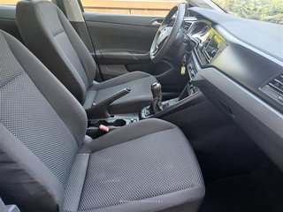 VOLKSWAGEN POLO Edition 1.0